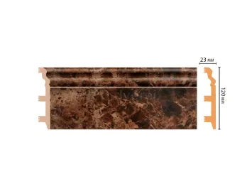 Плинтус D233-713