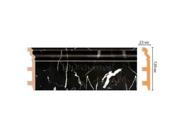 Плинтус D233-78