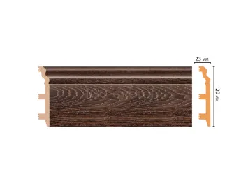 Плинтус D233-81