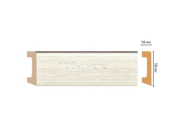 Плинтус D234-71