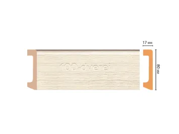 Плинтус D235-1070
