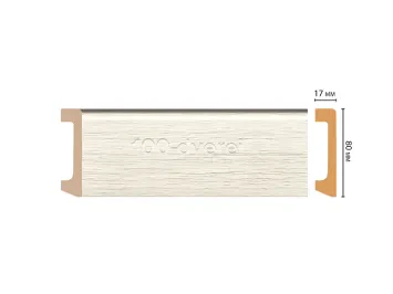 Плинтус D235-70