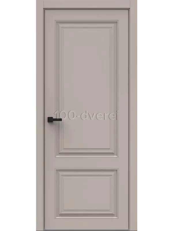 Межкомнатная дверь QBS 1