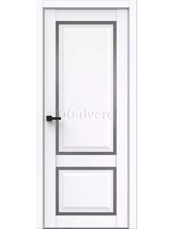 Межкомнатная дверь QN 21
