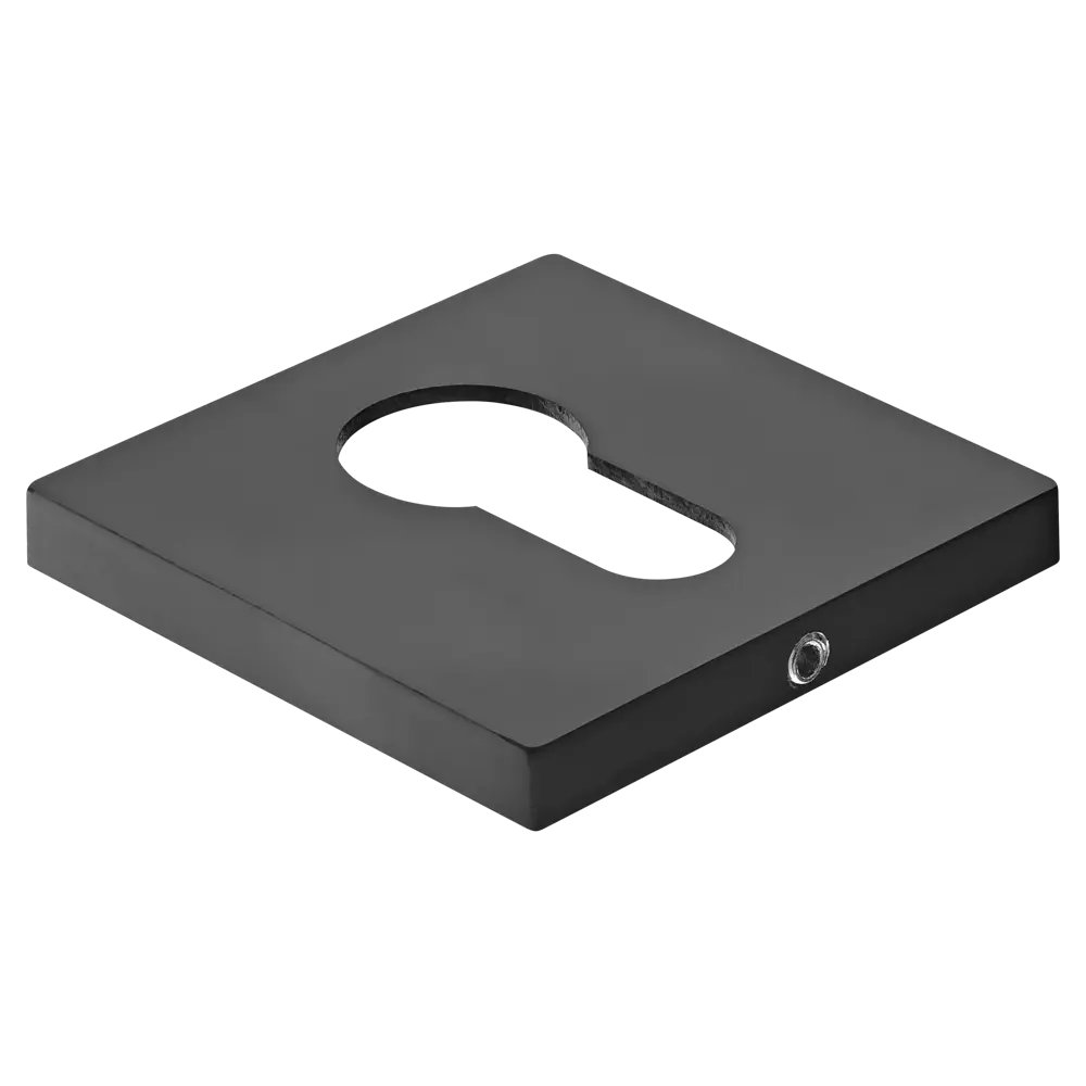 Накладка под цилиндр RAP KH SLIM-S BL