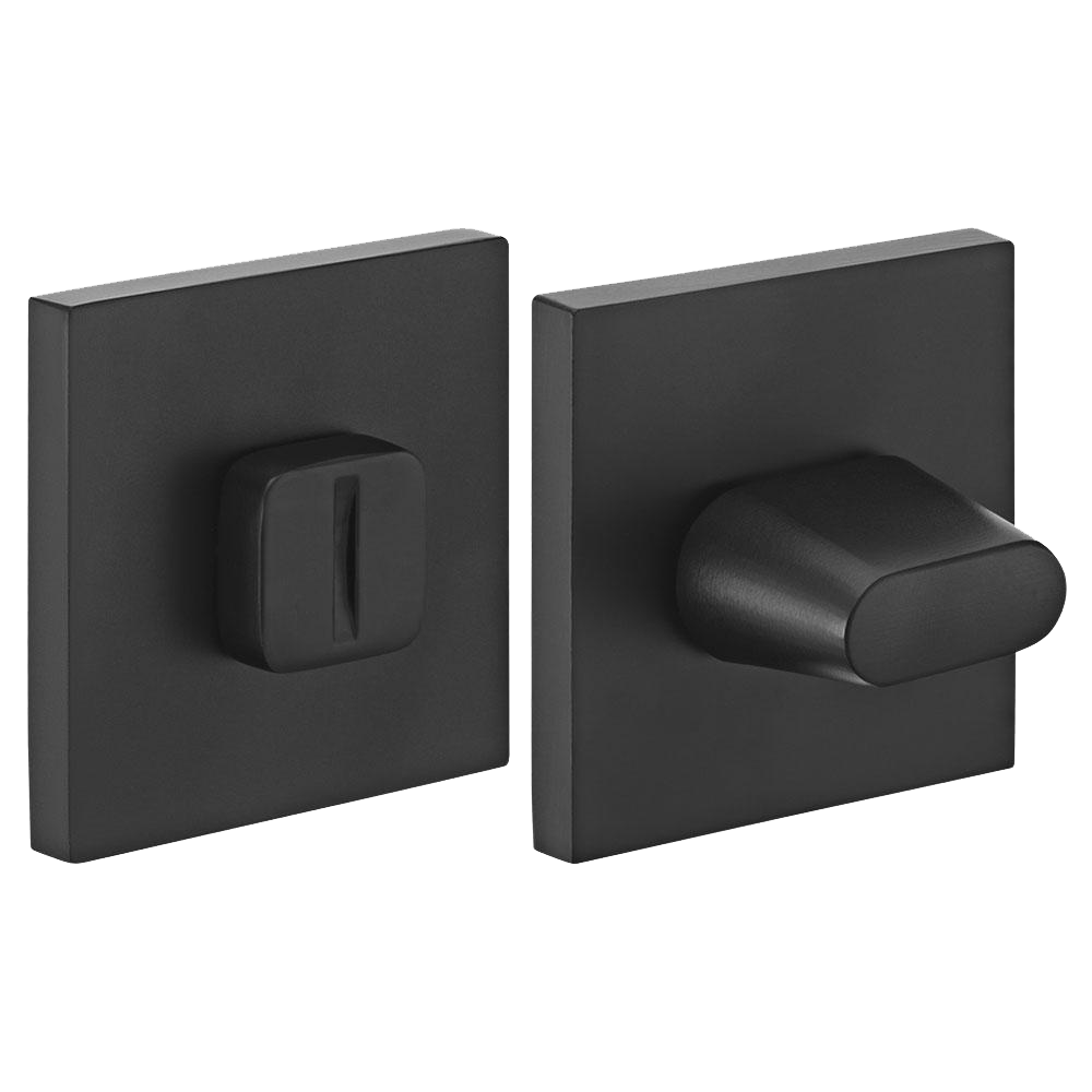 Фиксатор квадрат RAP WC SLIM-S BL