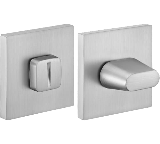 Фиксатор квадрат RAP WC SLIM-S SC