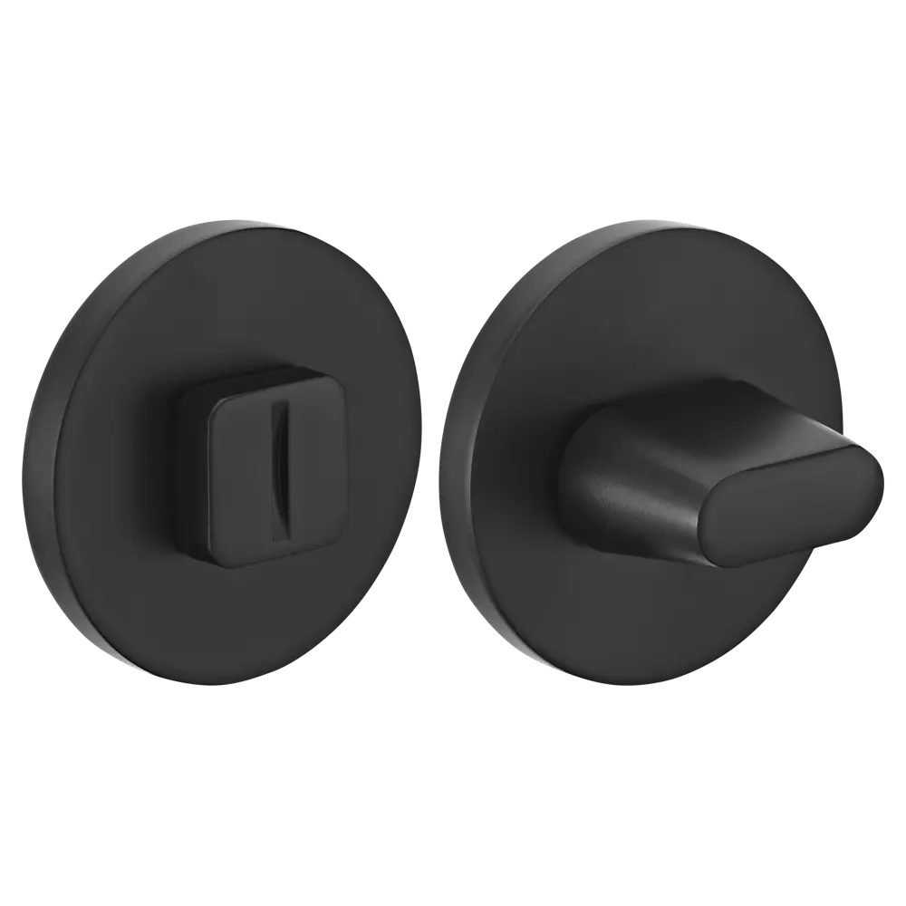 Фиксатор круг RAP WC SLIM-R BL