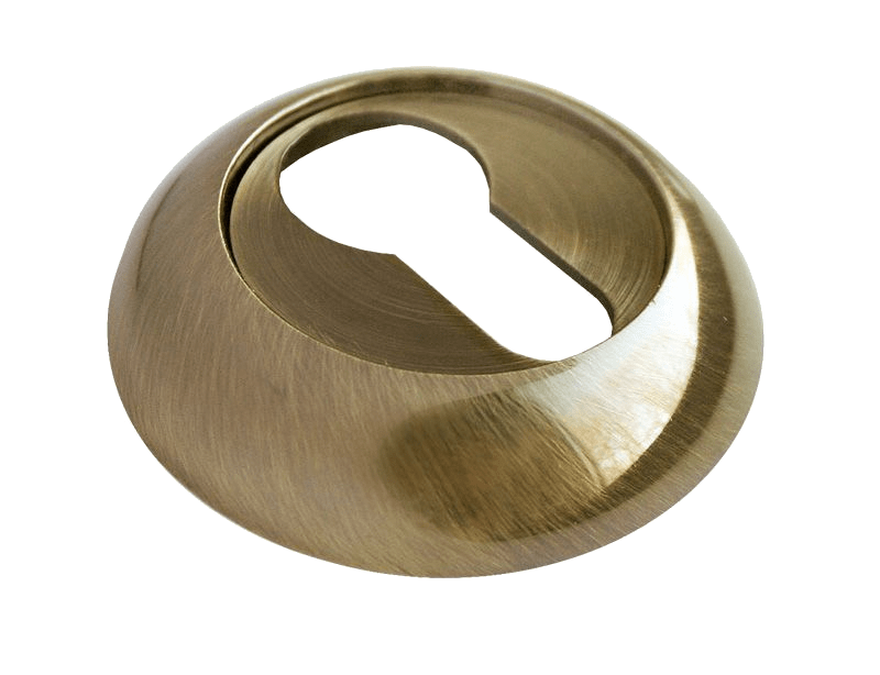 Накладки круглые RAP KH AB