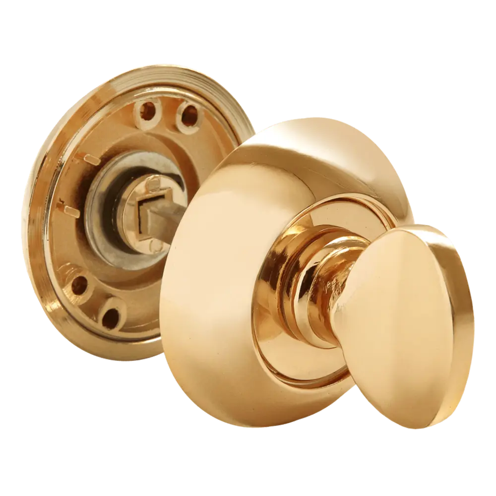 Фиксатор круглый RAP WC PG