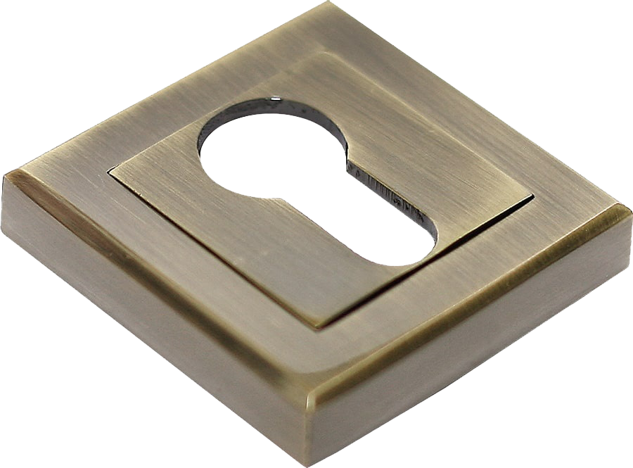 Накладка под цилиндр RAP KH-S AB 