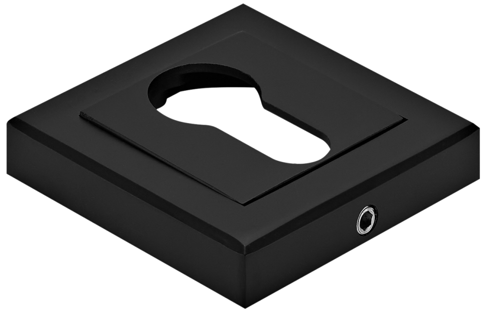 Накладка под цилиндр RAP KH-S BL