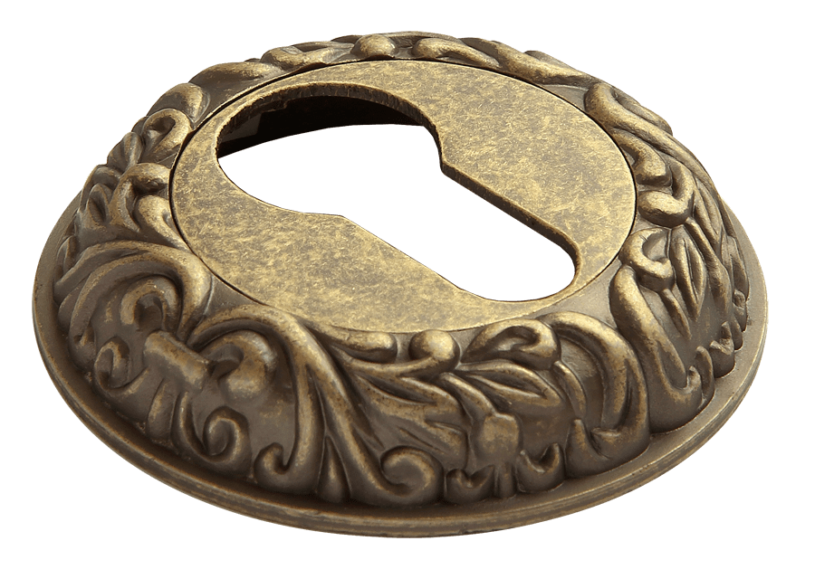 Накладки круглые RAP-CLASSIC KH OMB