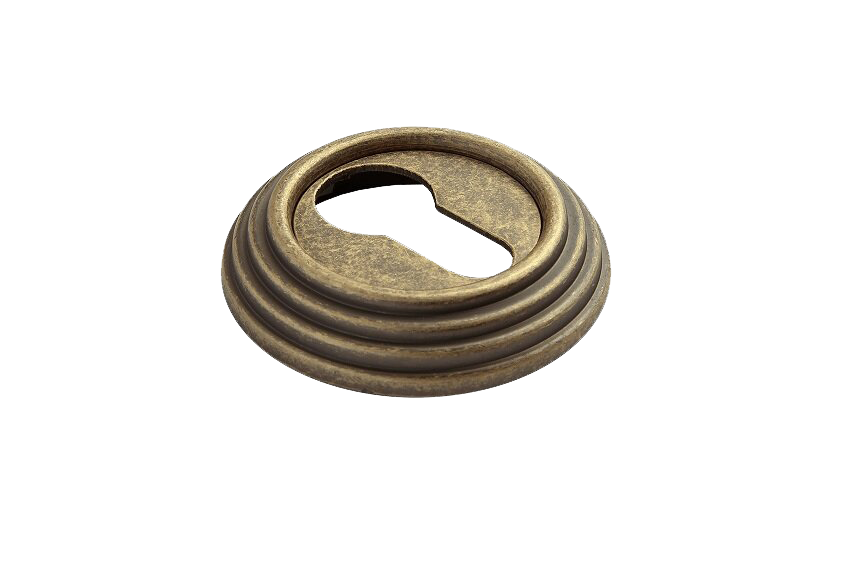 Накладки круглые RAP-CLASSIC-L KH OMB