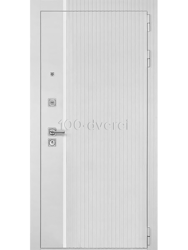 Входная дверь Кинг Лайн