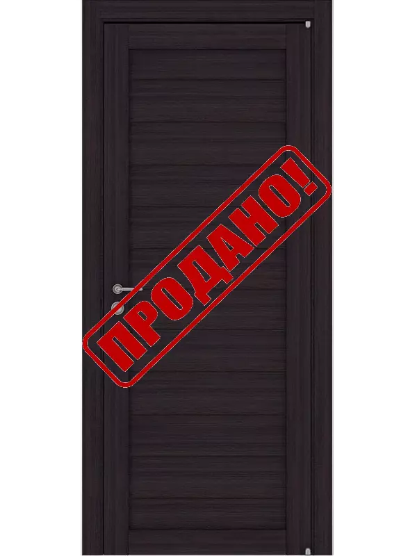 Межкомнатная дверь Мастер 21