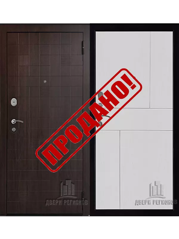 Входная дверь Вектор Статус