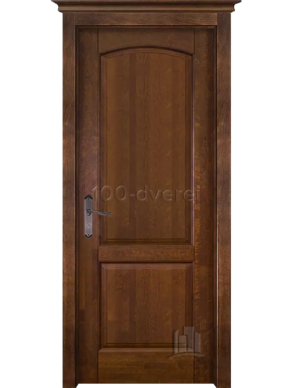 Межкомнатная дверь Фоборг