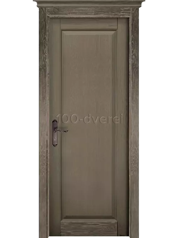 Межкомнатная дверь Андромеда