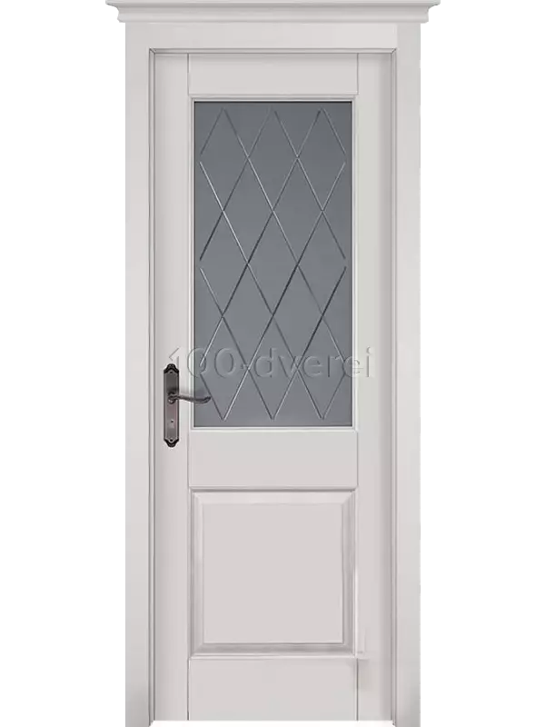 Межкомнатная дверь Элегия