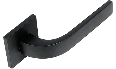 Ручка COMET S-546 BLACK