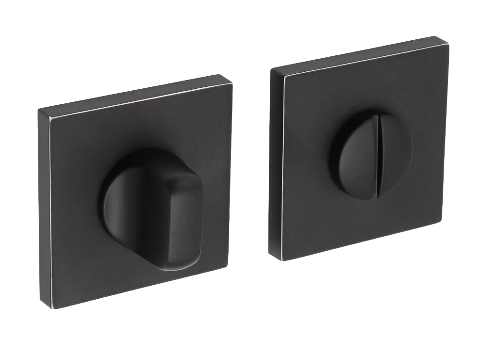 Фиксатор WC SQ-003 BLACK