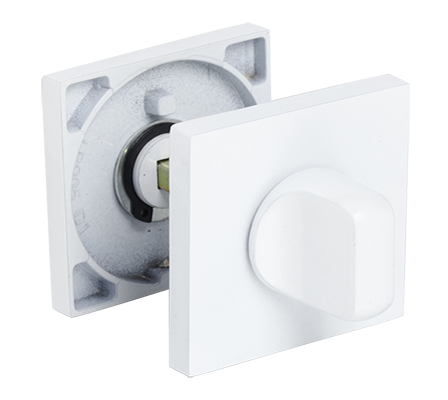 Фиксатор WC SQ-003 WHITE