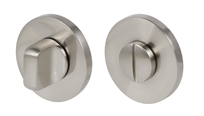 Фиксатор WC SR-003 NICKEL