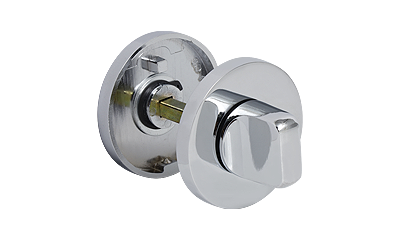 Фиксатор WC SR-003 CHROME