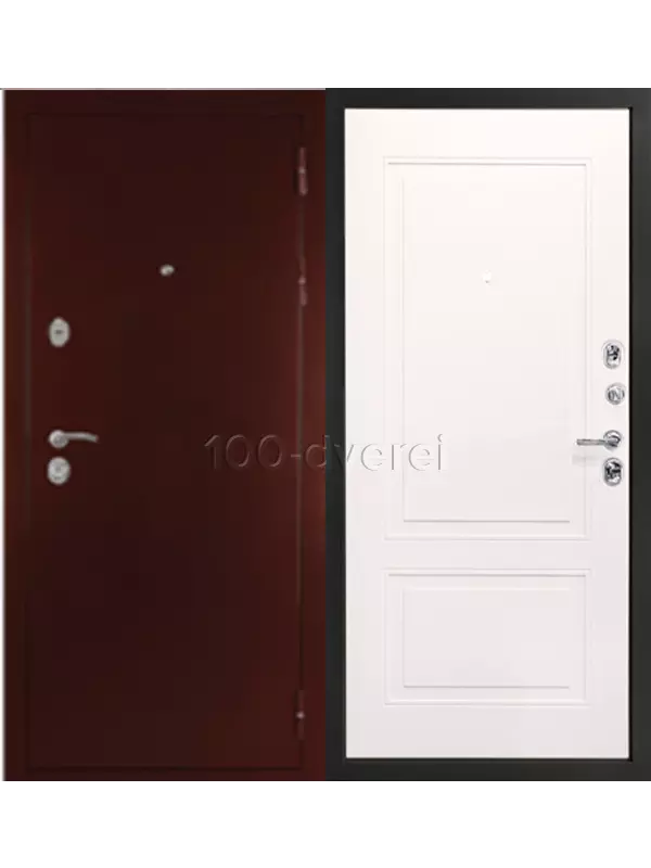 Входная дверь MX-23