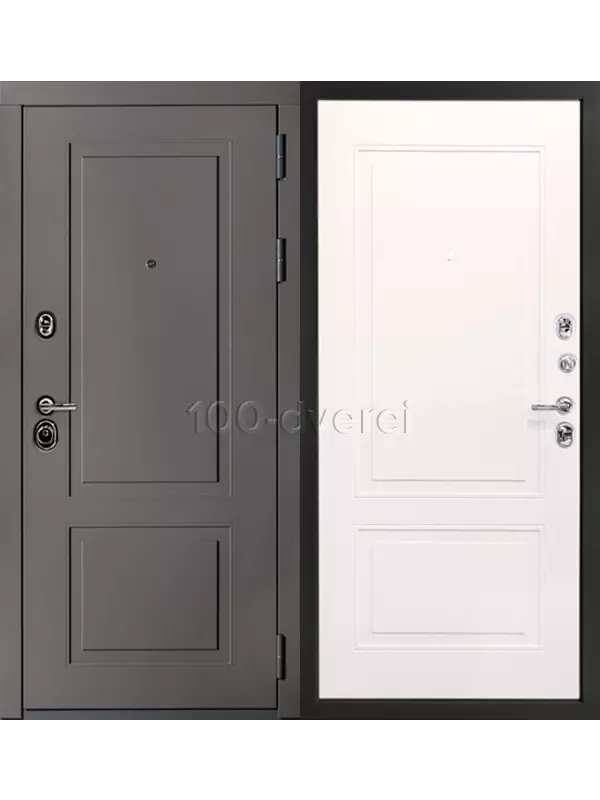 Входная дверь MX-38 