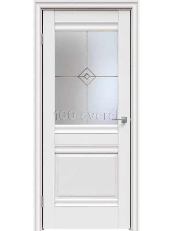 Межкомнатная дверь 626