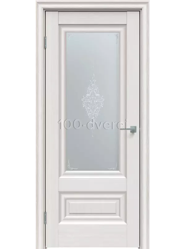 Межкомнатная дверь 631