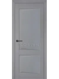 Межкомнатная дверь perfecto-102 Бархат ДГ