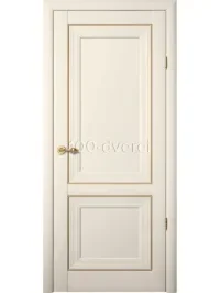Межкомнатная дверь Прадо Винил
