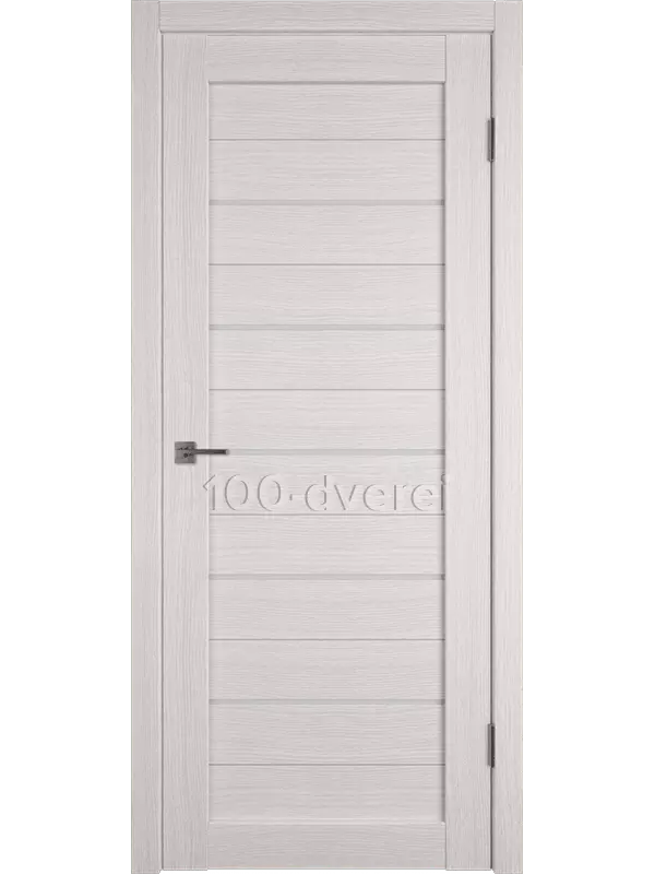 Межкомнатная дверь Atum X5