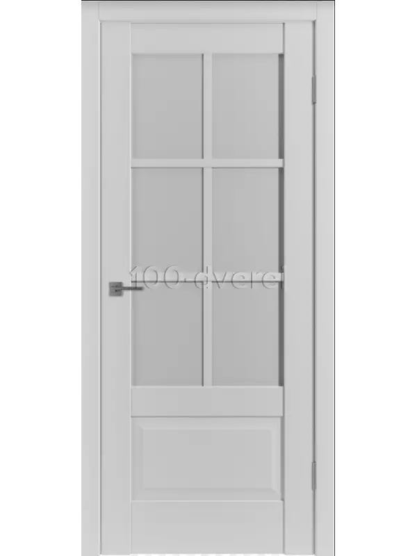 Межкомнатная дверь ER-2