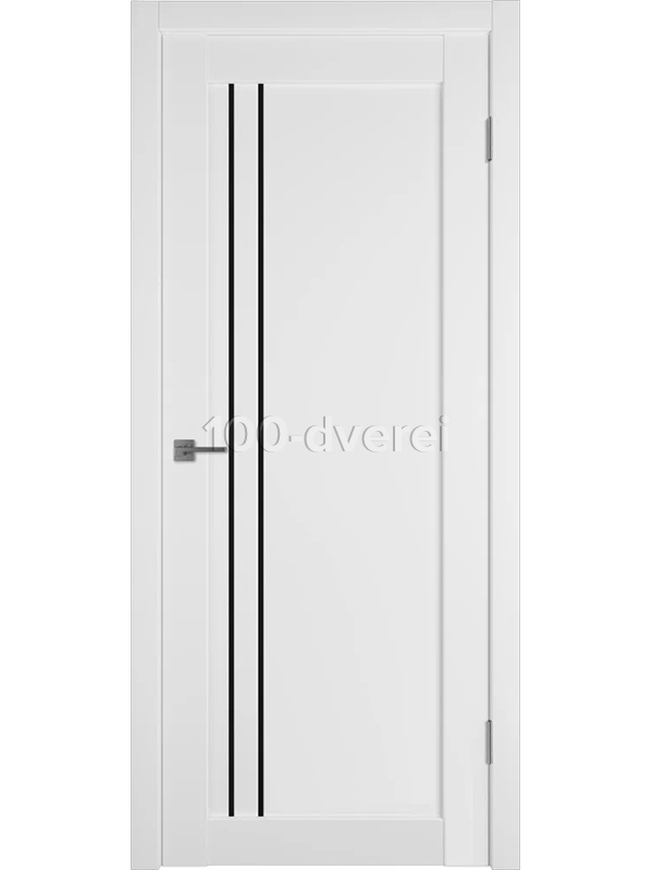 Межкомнатная дверь Emalex-33