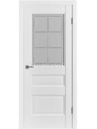 Межкомнатная дверь Emalex-3