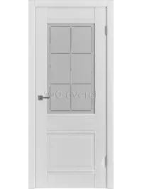 Межкомнатная дверь Emalex EC2