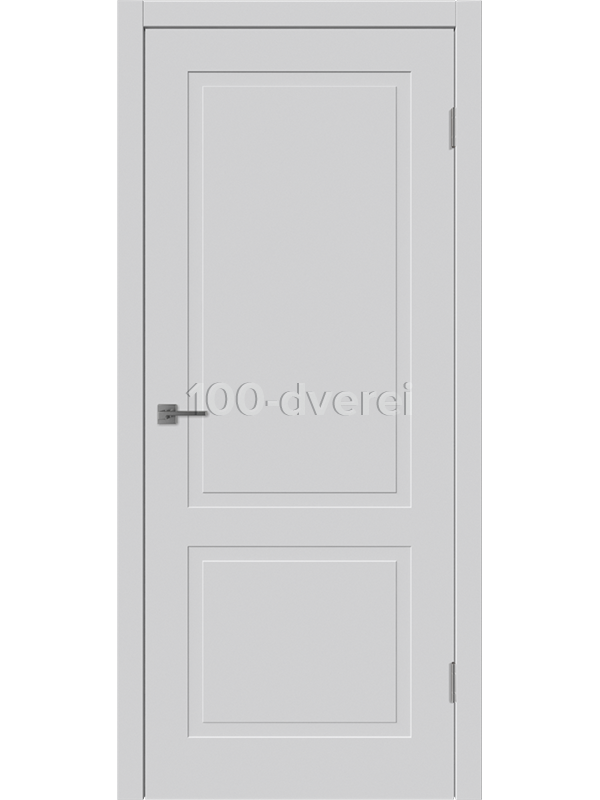 Межкомнатная дверь Флэт 2 