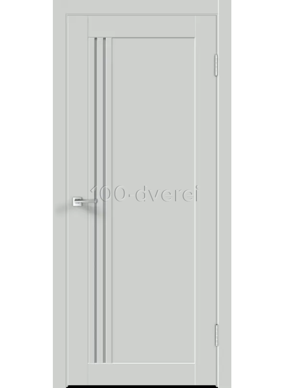 Межкомнатная дверь LineX 8 Доломит