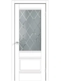 Межкомнатная дверь Alto 2V