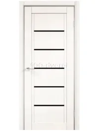 Межкомнатная дверь Neo 1 Белый эмалит
