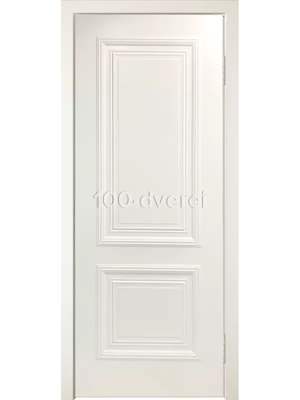 Межкомнатная дверь Симпл 6