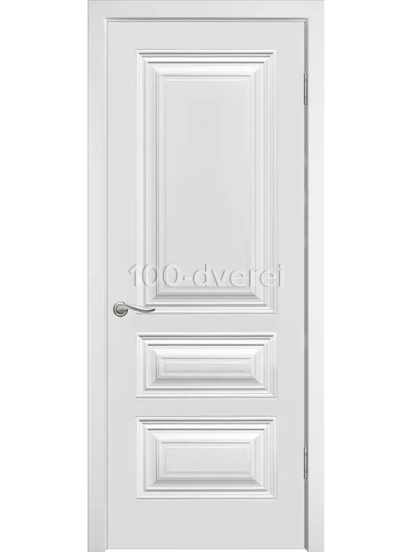 Межкомнатная дверь Симпл 3