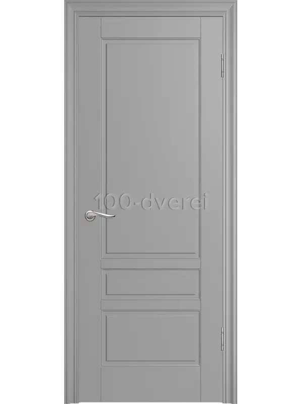 Межкомнатная дверь Скай 3