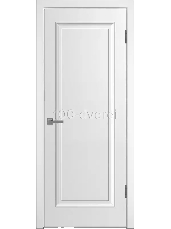 Межкомнатная дверь Уно 1