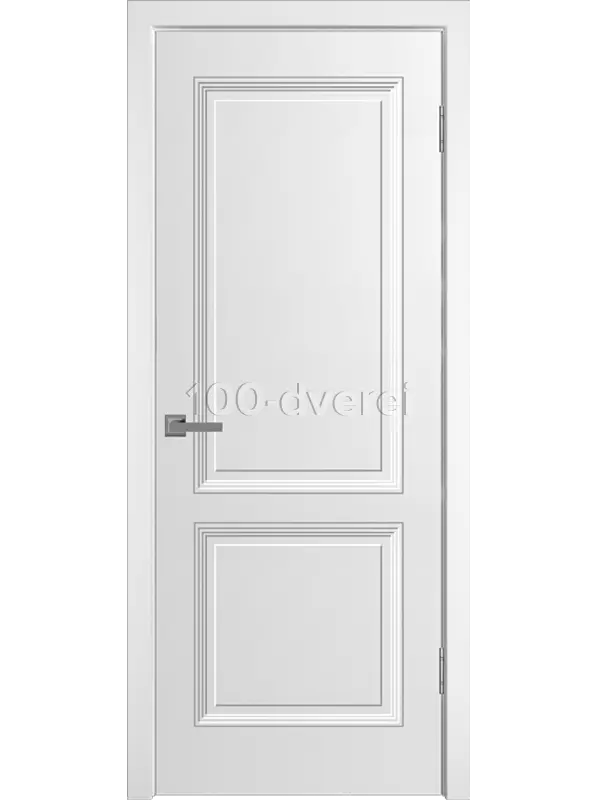 Межкомнатная дверь Уно 2