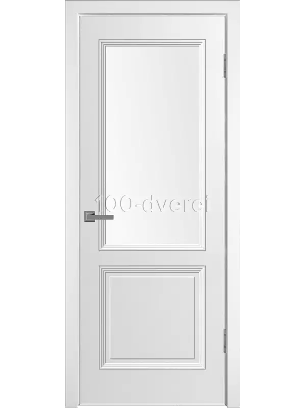 Межкомнатная дверь Уно 2